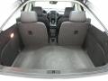  2012 Chevrolet Volt Trunk #3