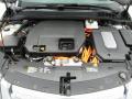  2012 Volt 111 kW Plug-In Electric Motor/1.4 Liter GDI DOHC 16-Valve VVT 4 Cylinder Engine #4