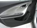 Door Panel of 2012 Chevrolet Volt Hatchback #9