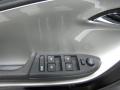 Controls of 2012 Chevrolet Volt Hatchback #10