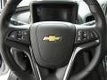 Controls of 2012 Chevrolet Volt Hatchback #14