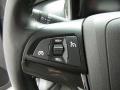 Controls of 2012 Chevrolet Volt Hatchback #15