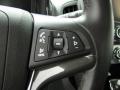 Controls of 2012 Chevrolet Volt Hatchback #16
