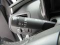 Controls of 2012 Chevrolet Volt Hatchback #17