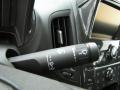 Controls of 2012 Chevrolet Volt Hatchback #18