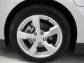  2012 Chevrolet Volt Hatchback Wheel #22