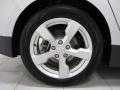  2012 Chevrolet Volt Hatchback Wheel #23