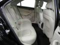 Rear Seat of 2008 Cadillac CTS Sedan #8