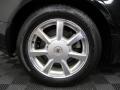 2008 Cadillac CTS Sedan Wheel #27