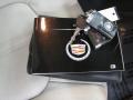 Keys of 2008 Cadillac CTS Sedan #28