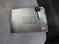 2003 Galant ES #26 2003 Galant ES #26