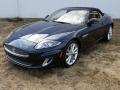 2013 XK XK Convertible #4