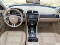 Dashboard of 2013 Jaguar XK XK Convertible #10