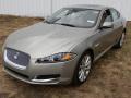 2013 Jaguar XF 3.0 AWD Cashmere Metallic