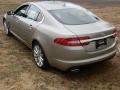 2013 XF 3.0 AWD #6