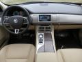 Dashboard of 2013 Jaguar XF 3.0 AWD #7