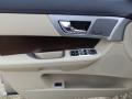 Controls of 2013 Jaguar XF 3.0 AWD #8