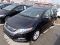 2010 Insight Hybrid EX #3