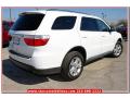 2013 Durango SXT #6