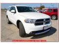 2013 Durango SXT #8