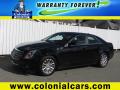 Click for details. 2013 Cadillac CTS 4 3.0 AWD Sedan