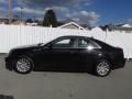 2013 CTS 4 3.0 AWD Sedan #2