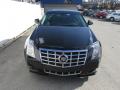 2013 CTS 4 3.0 AWD Sedan #3