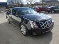 2013 CTS 4 3.0 AWD Sedan #4