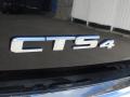 2013 CTS 4 3.0 AWD Sedan #6