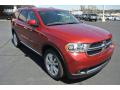 Click for details. 2013 Dodge Durango Crew