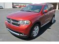 2013 Durango Crew #2