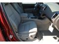 2013 Durango Crew #19