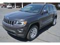 2014 Grand Cherokee Laredo 4x4 #2