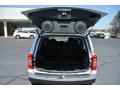Audio System of 2014 Jeep Patriot Limited #18