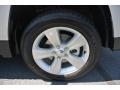  2014 Jeep Patriot Limited Wheel #22