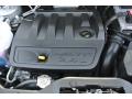  2014 Patriot 2.4 Liter DOHC 16-Valve Dual VVT 4 Cylinder Engine #23