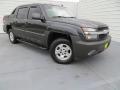 2006 Avalanche Z71 4x4 #1