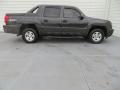  2006 Chevrolet Avalanche Dark Gray Metallic #3