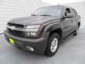 2006 Avalanche Z71 4x4 #7