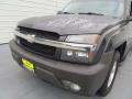 2006 Avalanche Z71 4x4 #10
