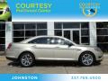 2010 Ford Taurus Limited Gold Leaf Metallic