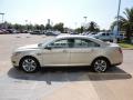 2010 Taurus Limited #5