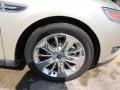 2010 Taurus Limited #23
