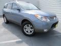 Click for details. 2011 Hyundai Veracruz GLS AWD