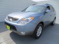 2011 Veracruz GLS AWD #7