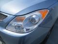 2011 Veracruz GLS AWD #9