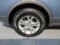 2011 Veracruz GLS AWD #13