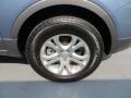  2011 Hyundai Veracruz GLS AWD Wheel #14