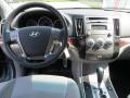 Dashboard of 2011 Hyundai Veracruz GLS AWD #35