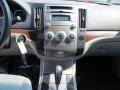 Controls of 2011 Hyundai Veracruz GLS AWD #36
